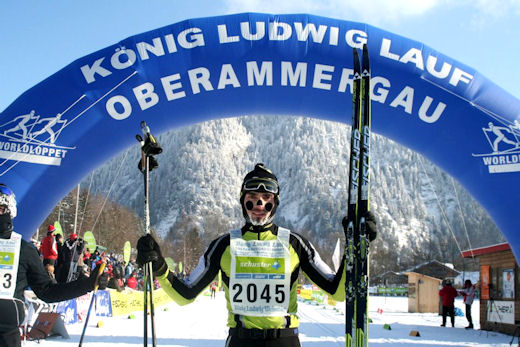 Knig lauf